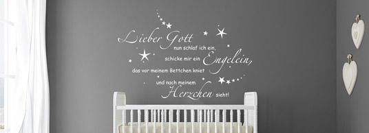 Kategorie Babyzimmer